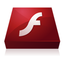 Adobe Flash Player icon